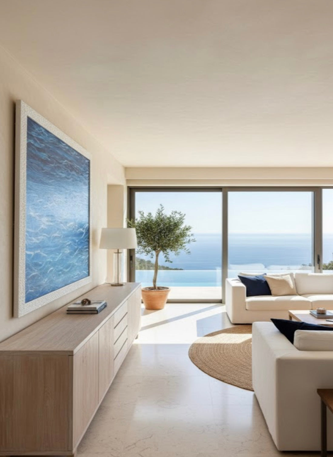 Masterpieces: One-of-a-kind