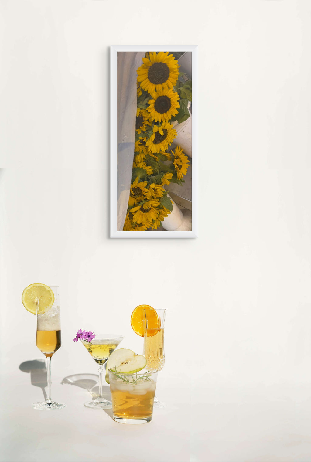 Helianthus Echoes | Sunflowers