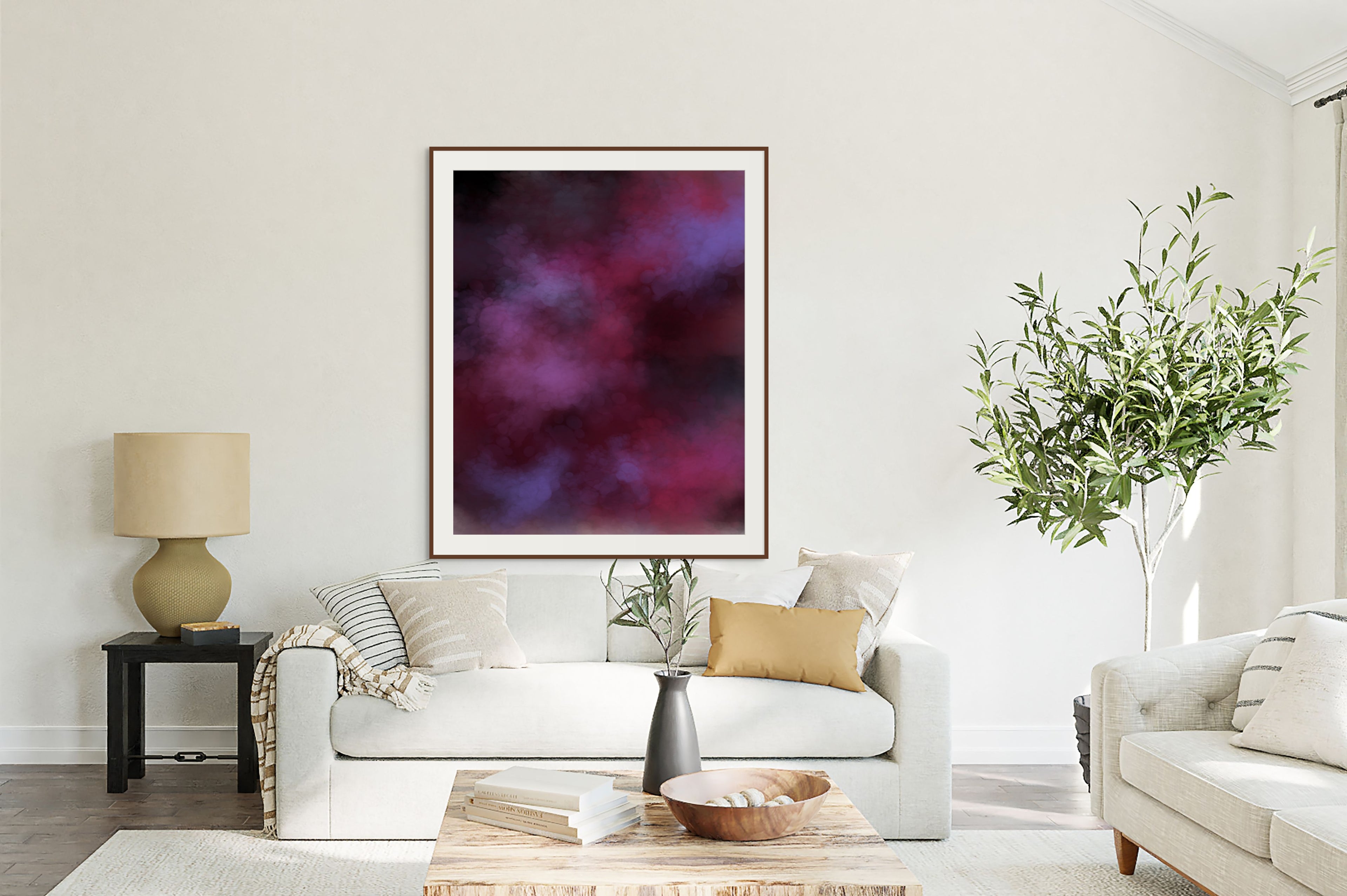 Magellanic Cloud No.1