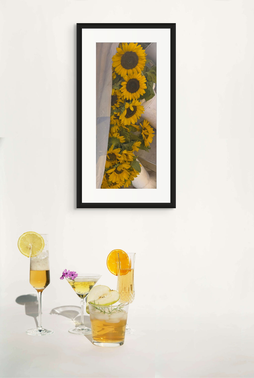 Helianthus Echoes | Sunflowers