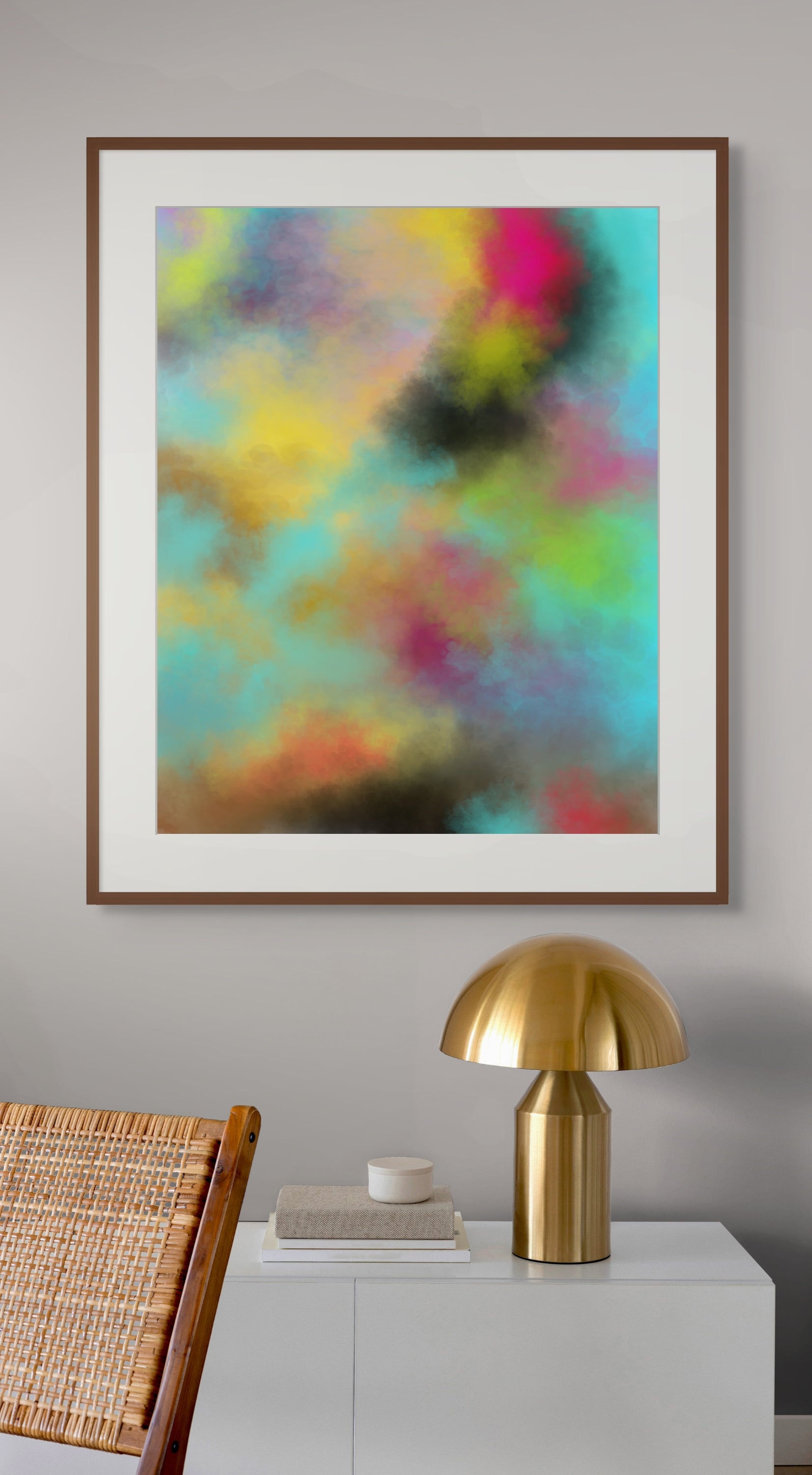 Festival of Colors