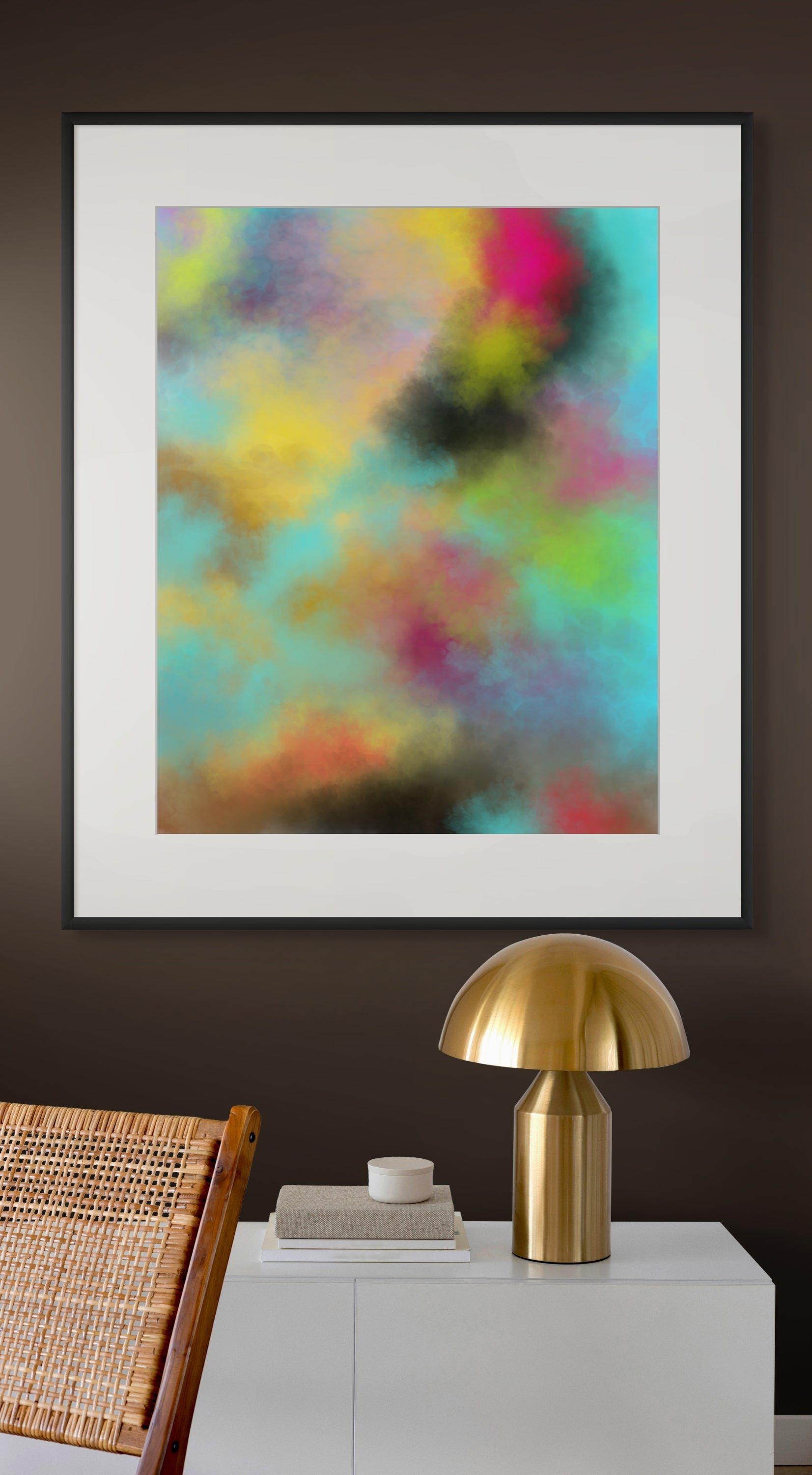 Festival of Colors