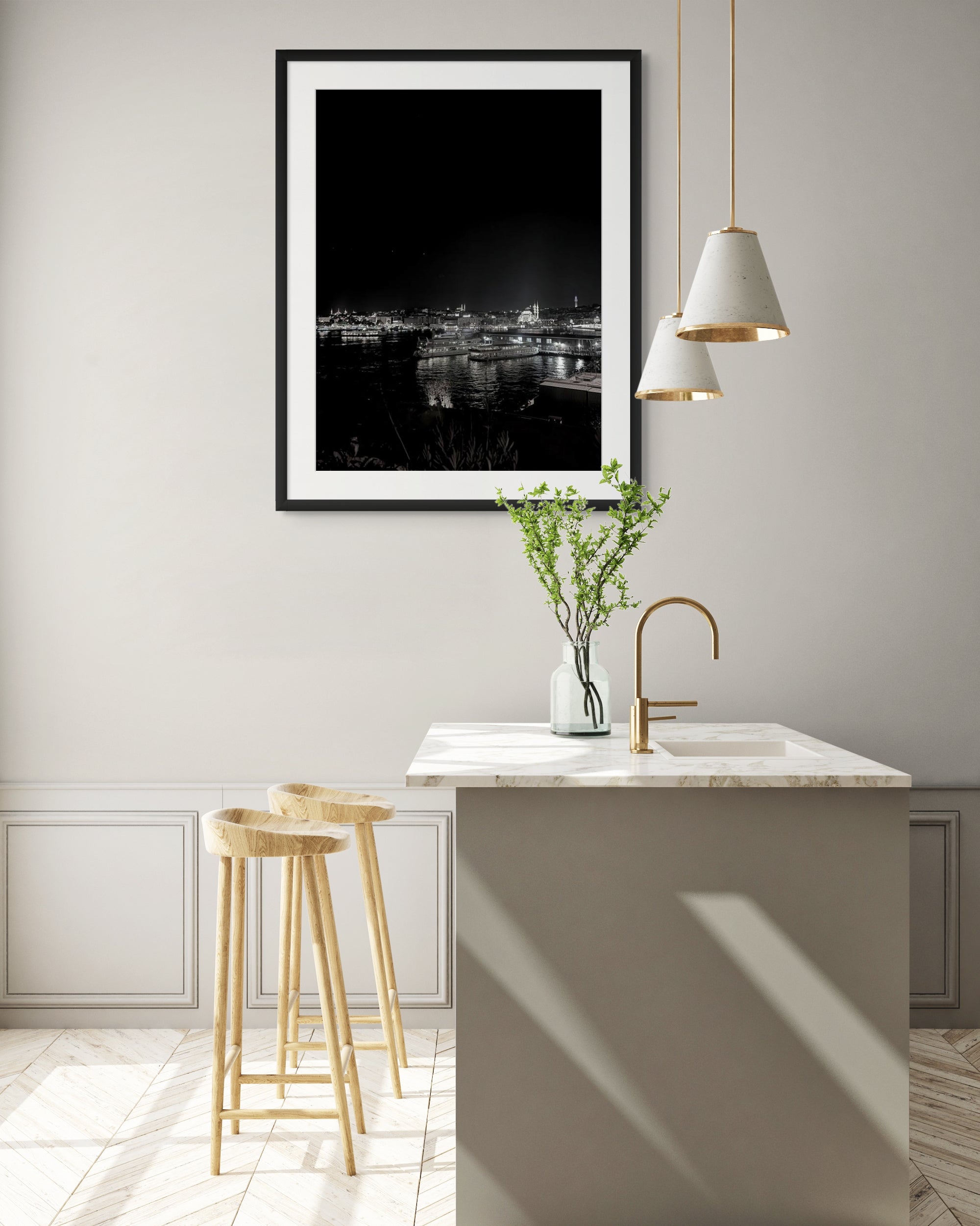 Azure Peninsula | Sovereign Shores