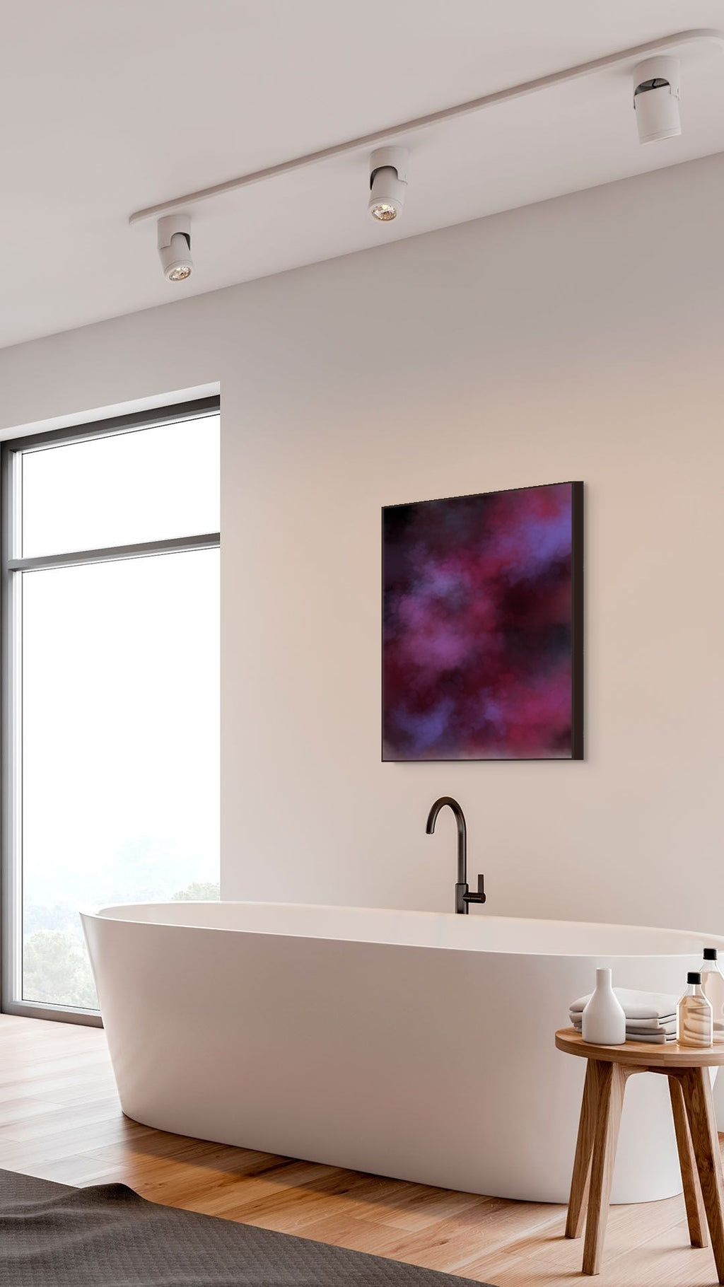 Magellanic Cloud No.1