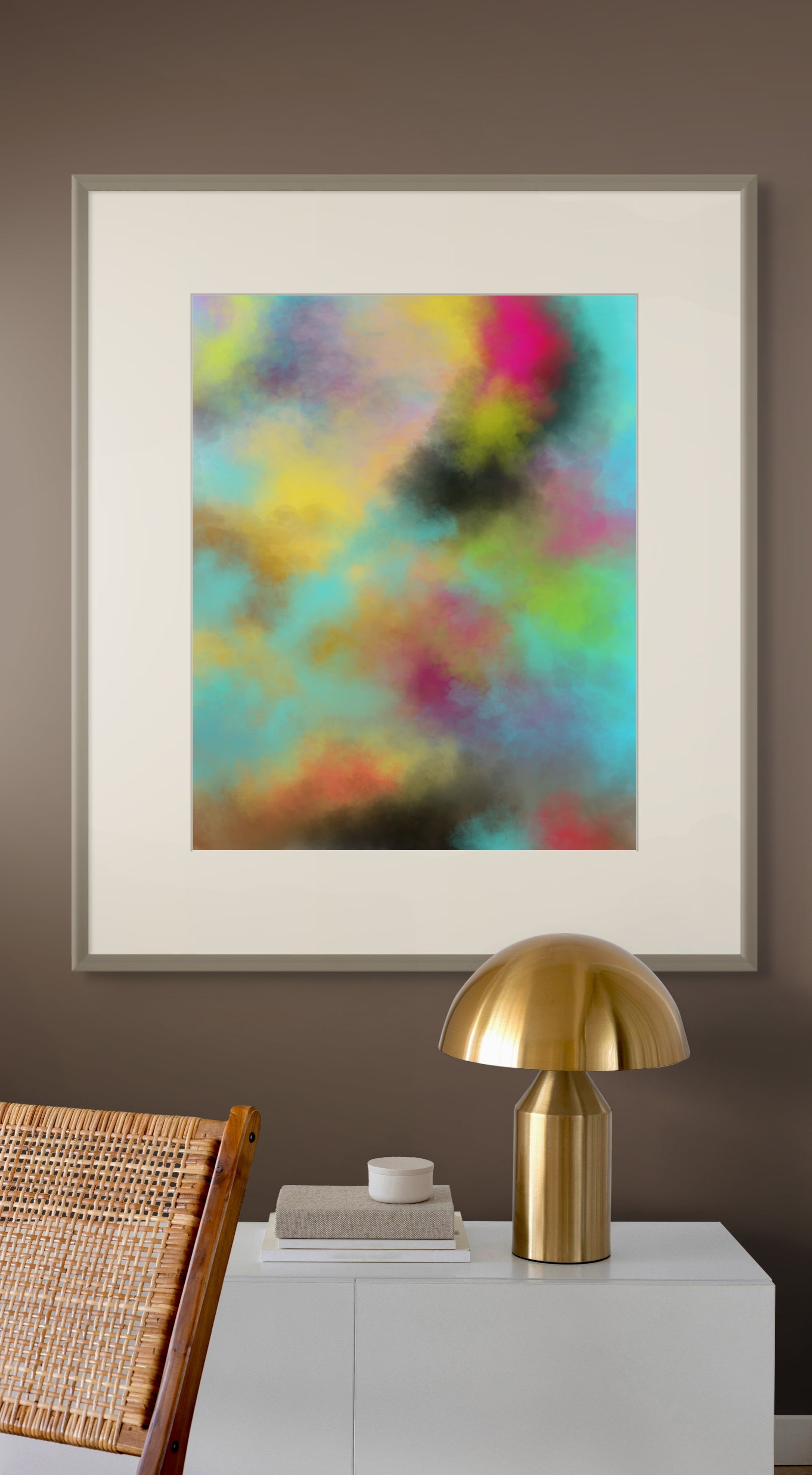 Festival of Colors