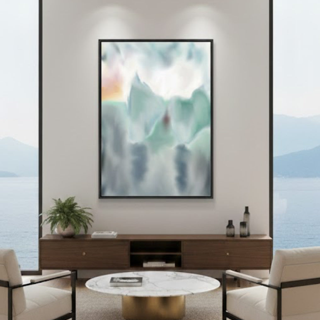 Radiant Symphony | From the Vivid Escape Series