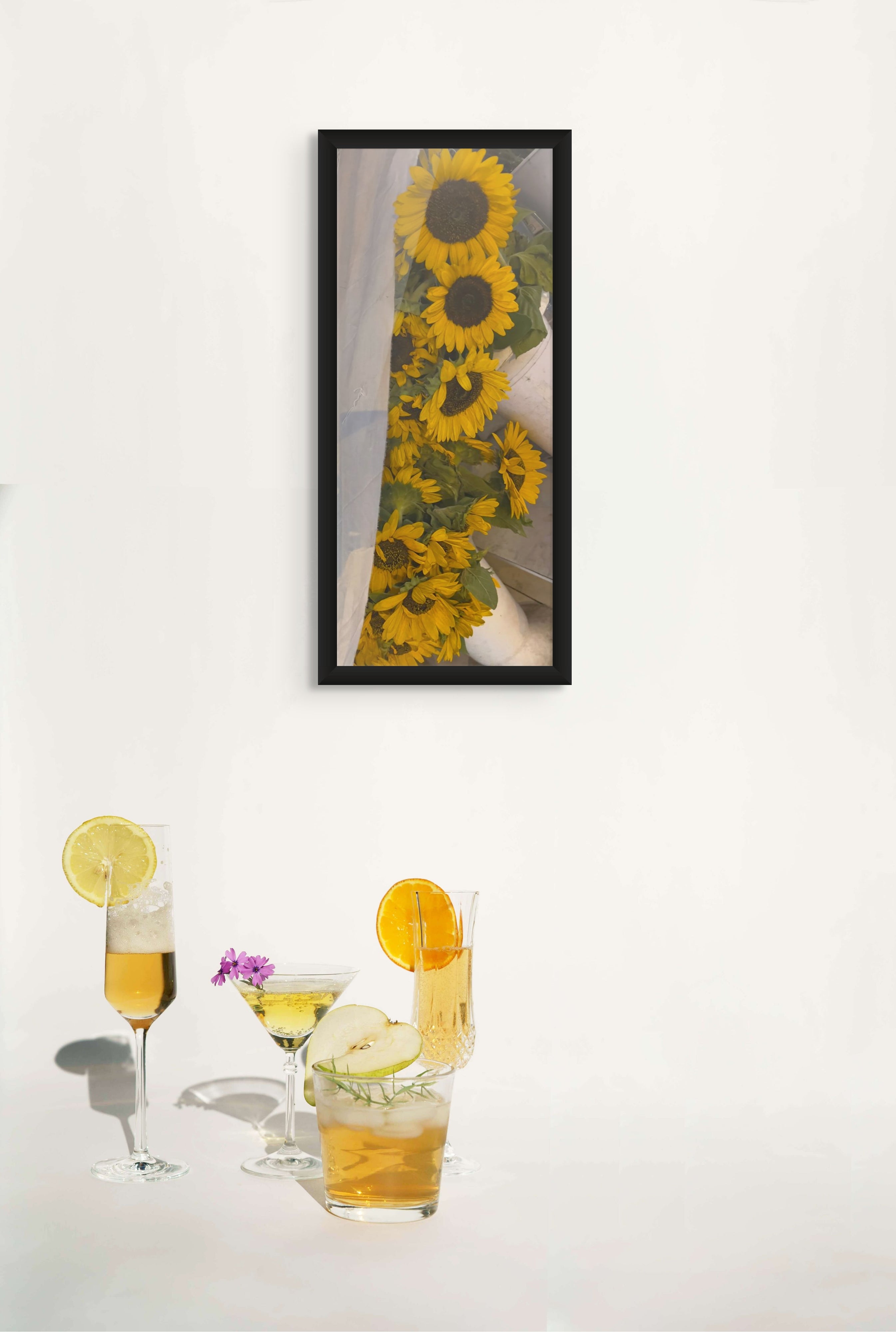 Helianthus Echoes | Sunflowers
