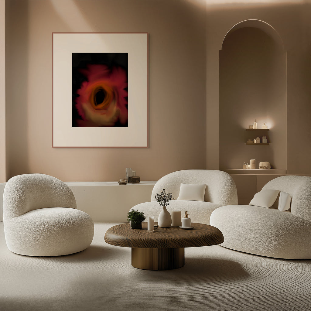 The Inner Core | Singularity