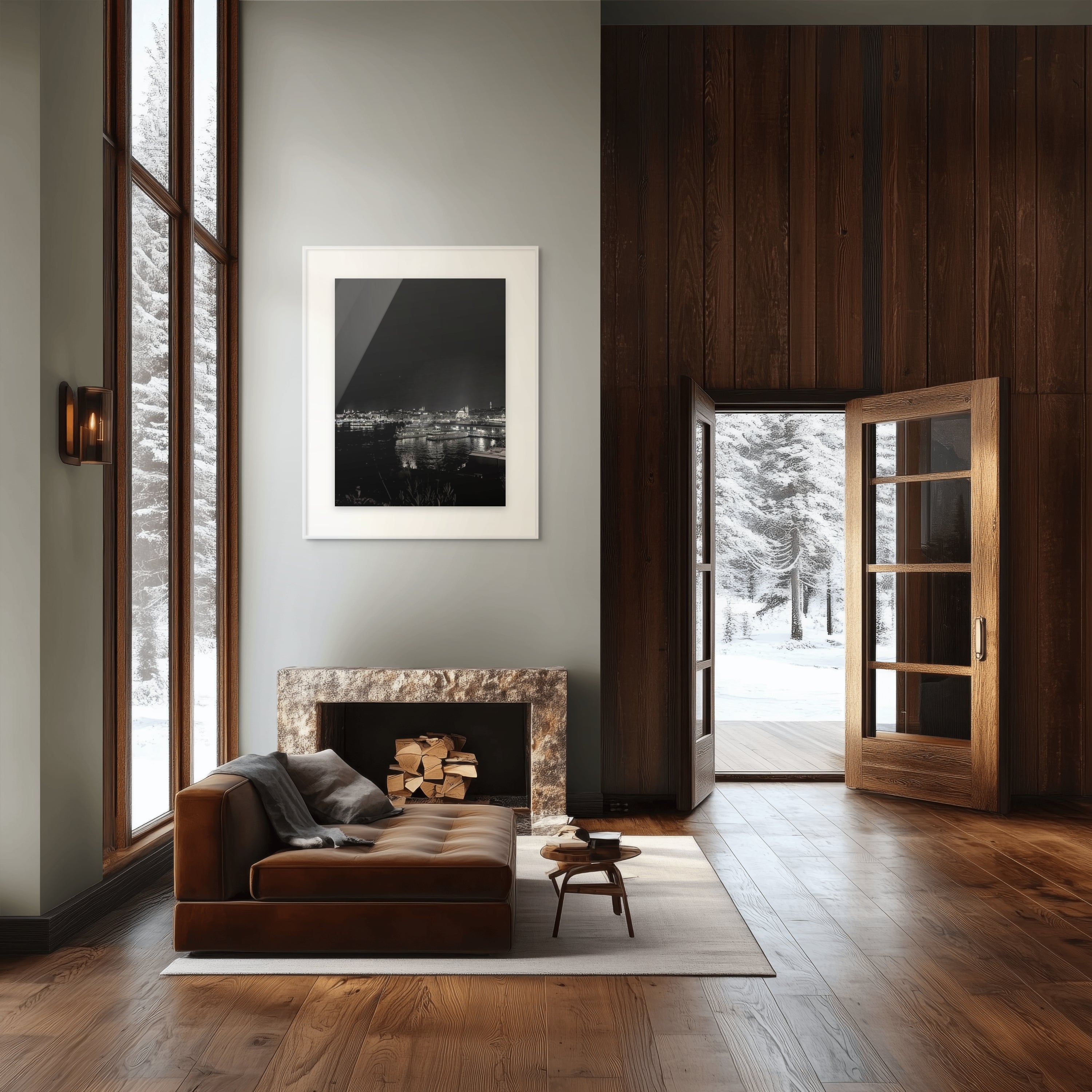 Azure Peninsula | Sovereign Shores