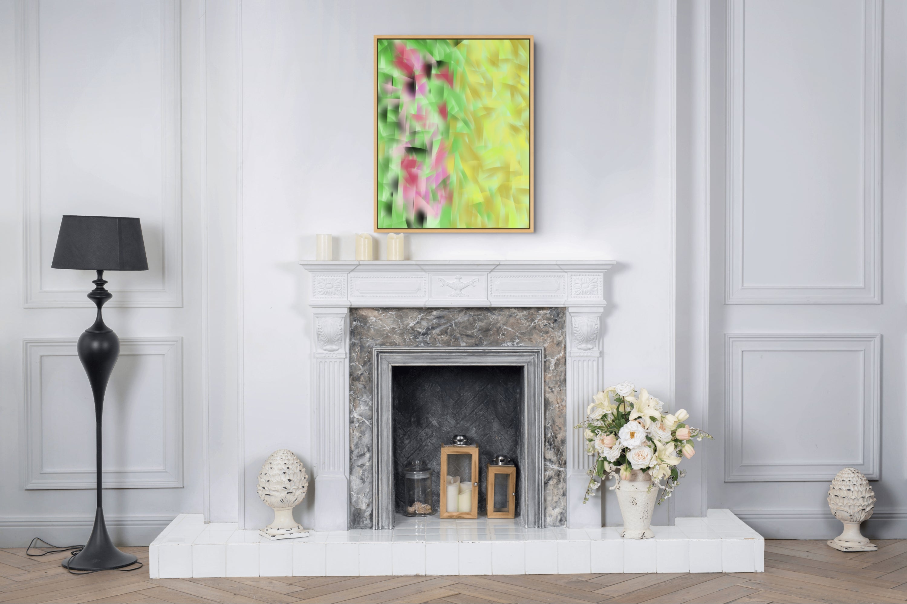 Lotus Whisper No.1