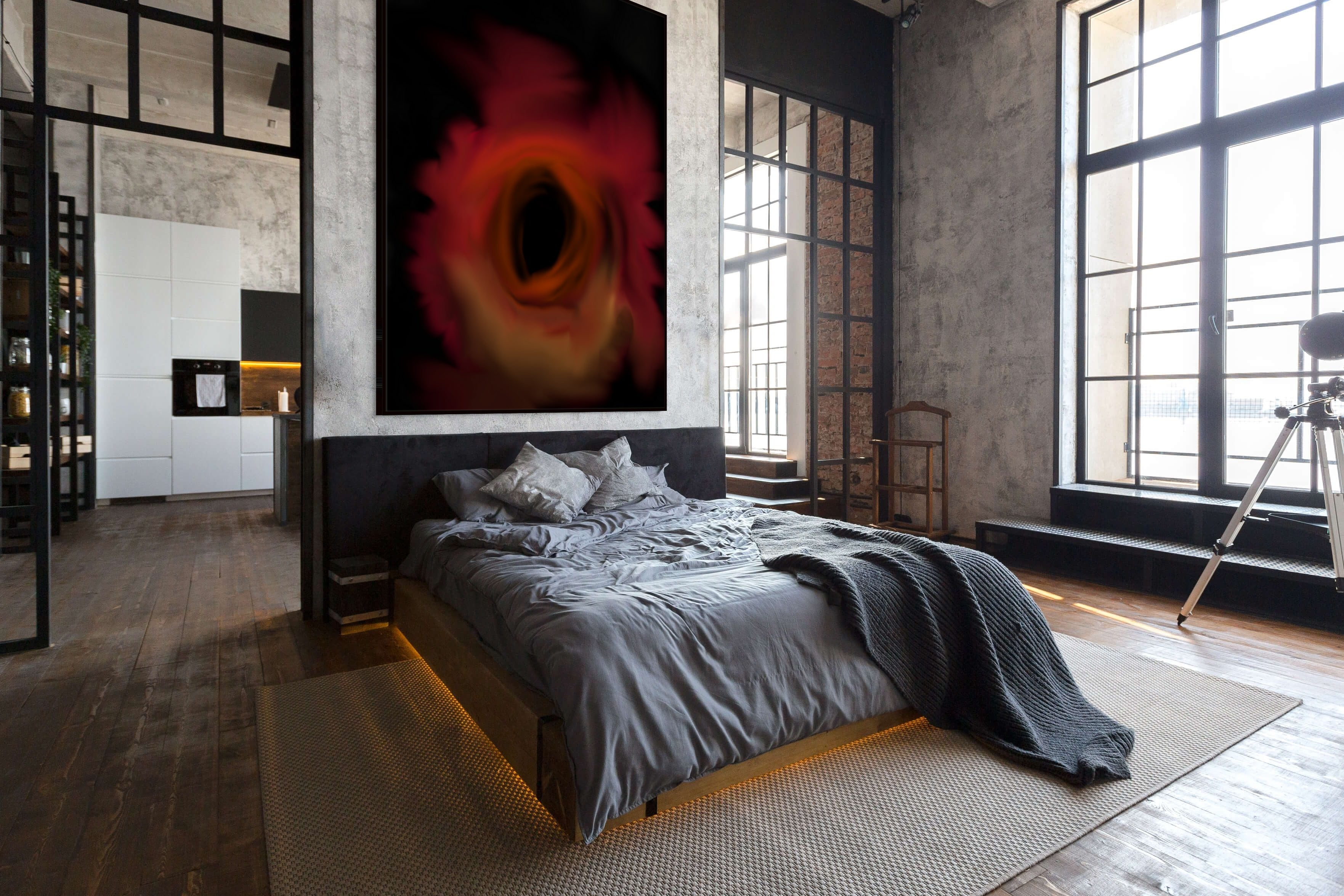 The Inner Core | Singularity