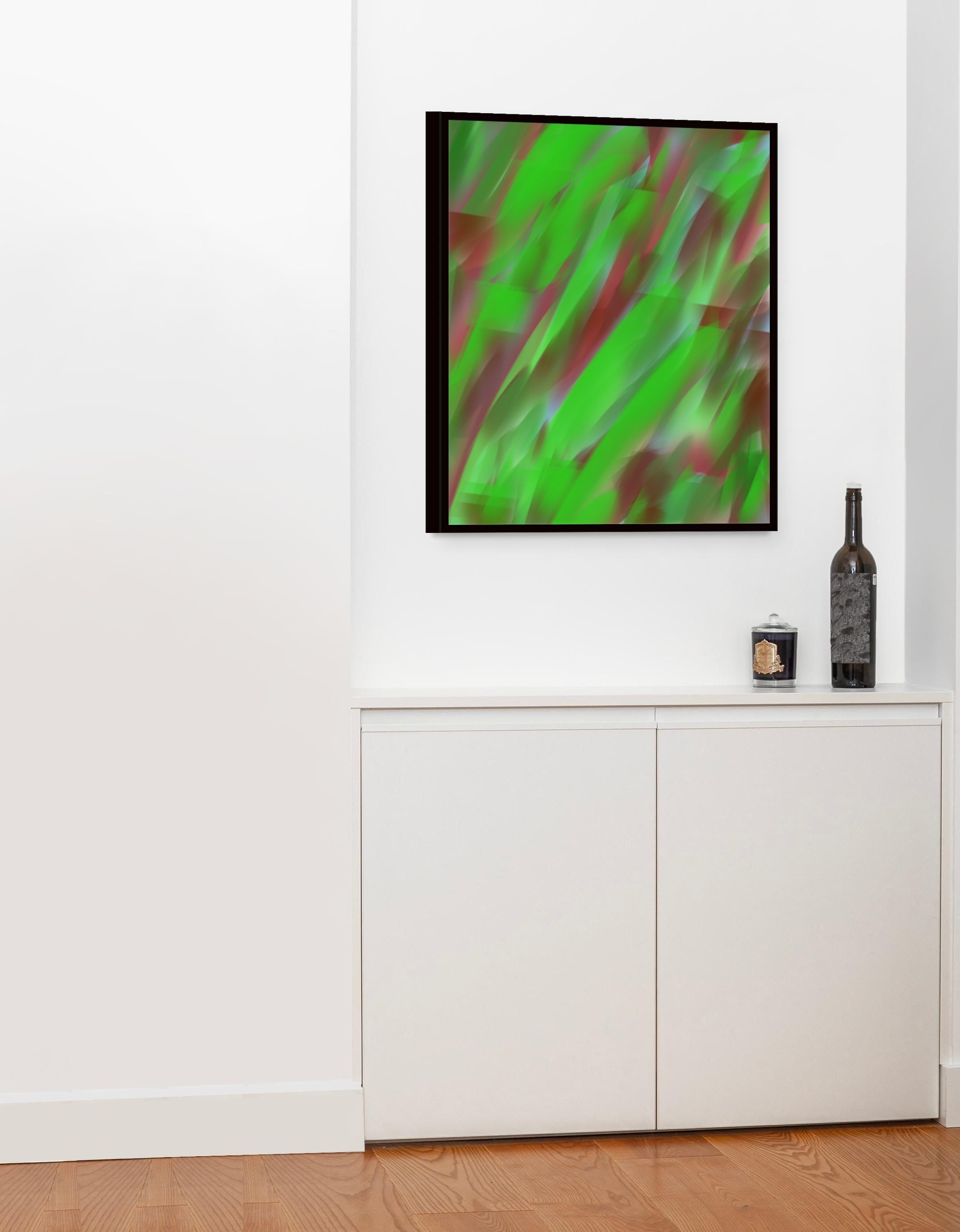 Vibrant Resonance No.2