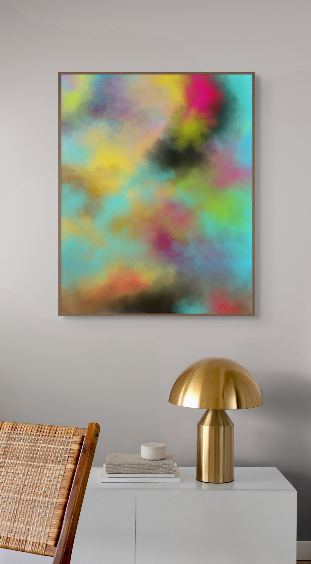 Festival of Colors