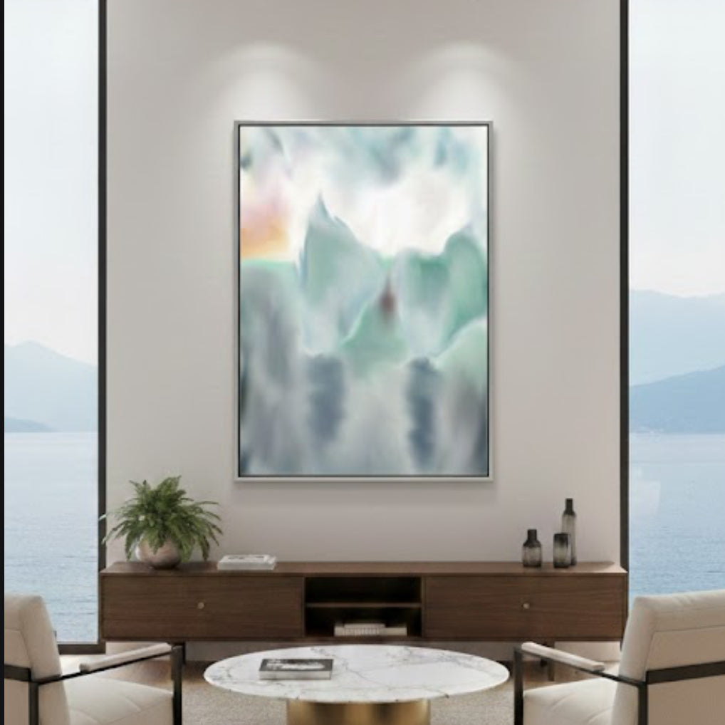 Radiant Symphony | From the Vivid Escape Series