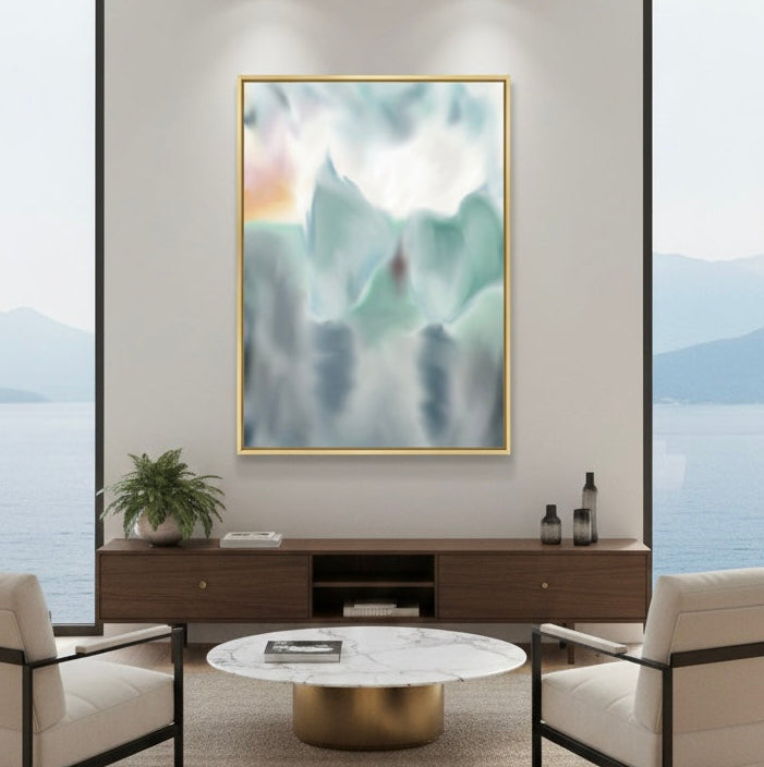 Radiant Symphony | From the Vivid Escape Series