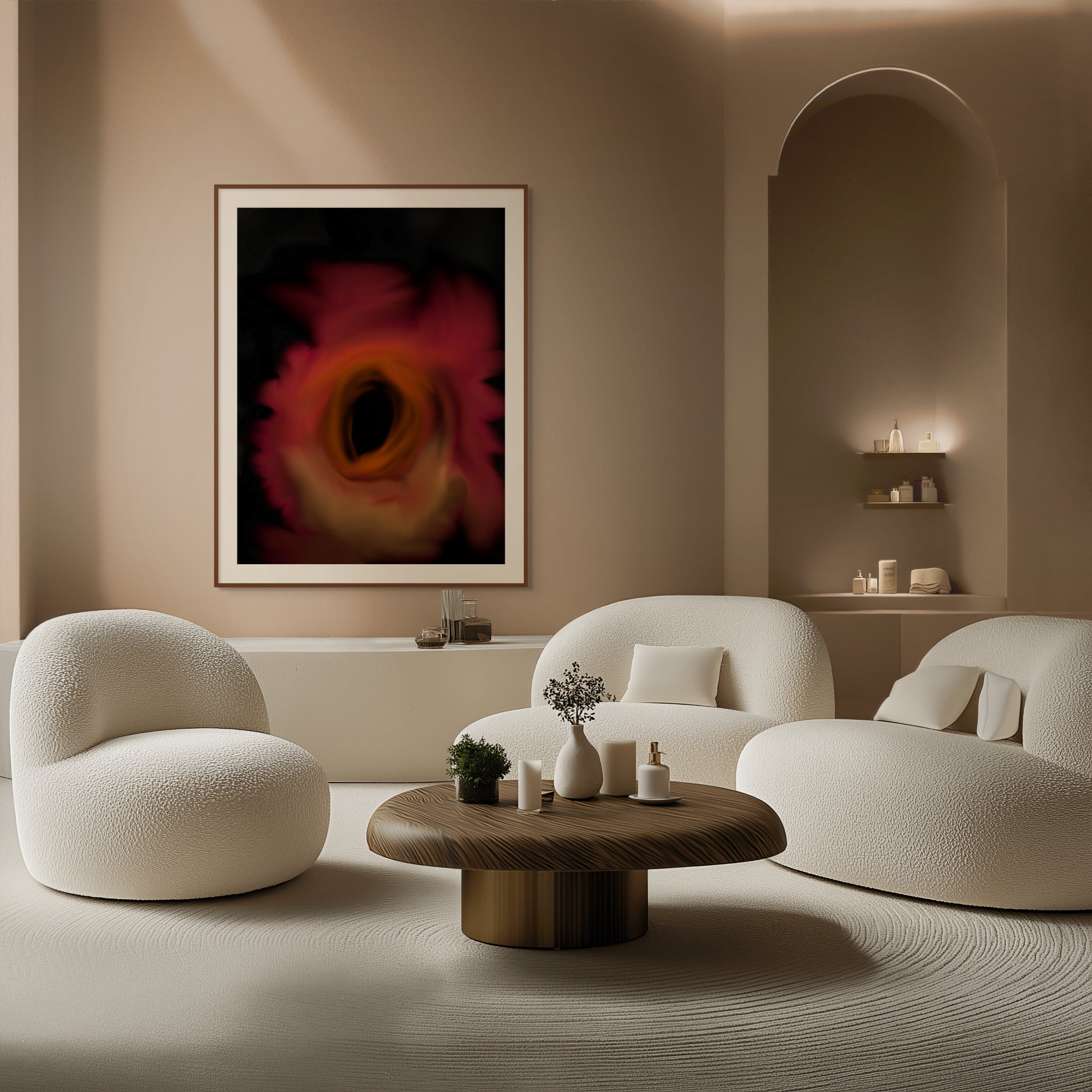 The Inner Core | Singularity