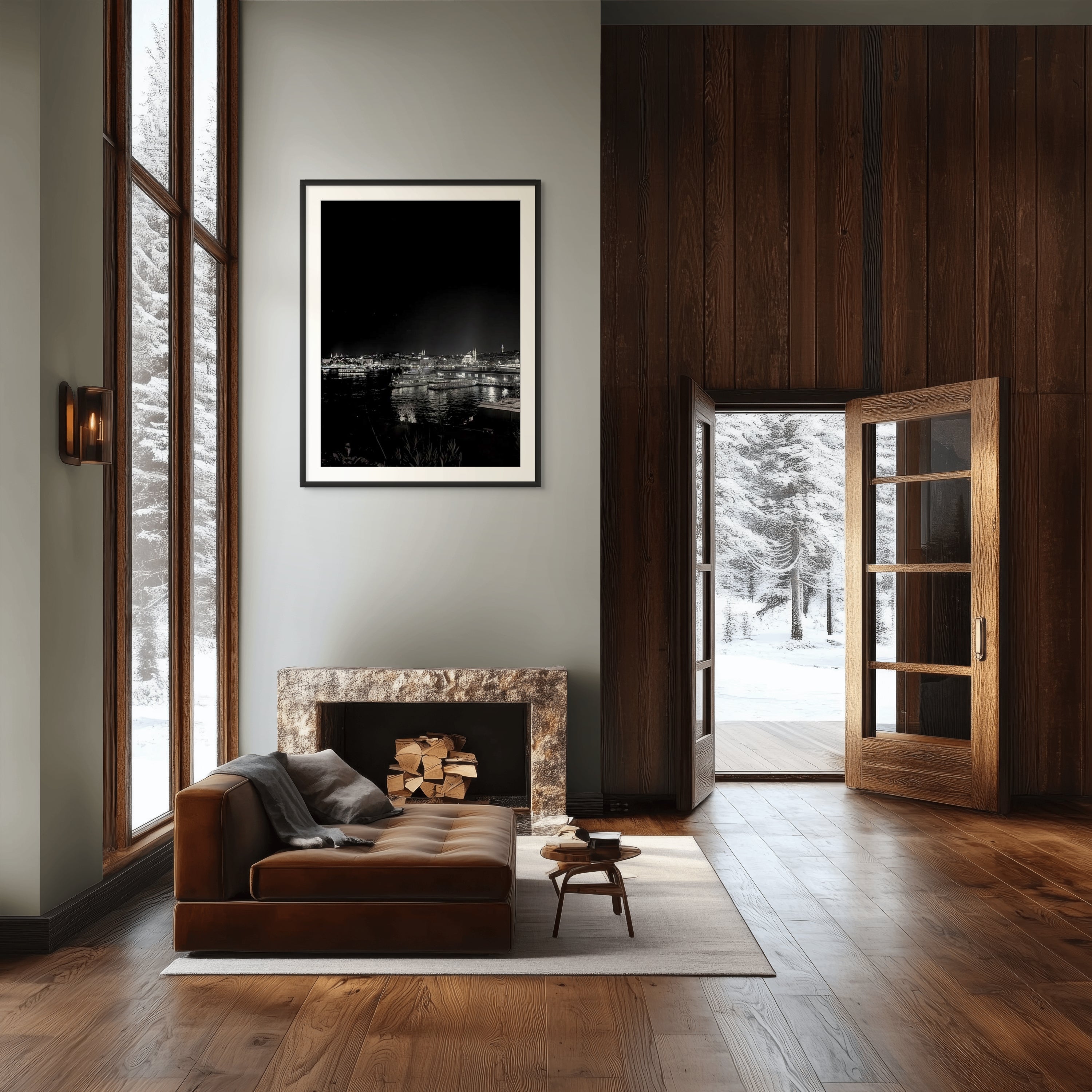 Azure Peninsula | Sovereign Shores