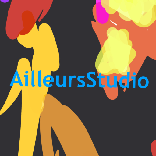 Ailleurs.Studio.Art